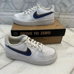 Size 3.5 Youth Nike Air Force 1 Impact Sneaker Shoes w/Box